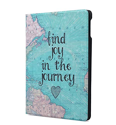 Image of SwooK Moca [Flexible Back] Smart Case for 10.2 inch iPad 9th 8th 7th Generation 10.2 inch iPads 2021 2020 2019 Launch A2603 A2604 A2605 A2270 A2428 A2429 A2430 A2197 A2198 A2200 Flip Cover