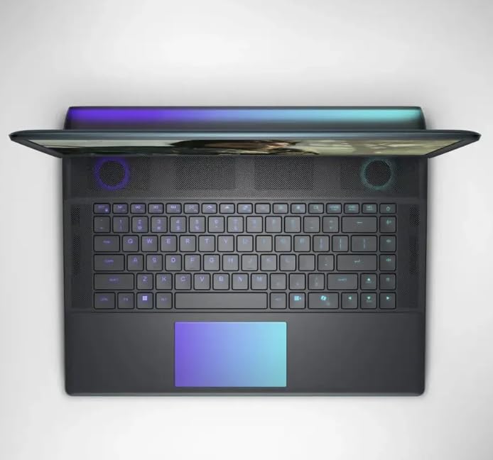 Alienware x16 R2 RTX 4090