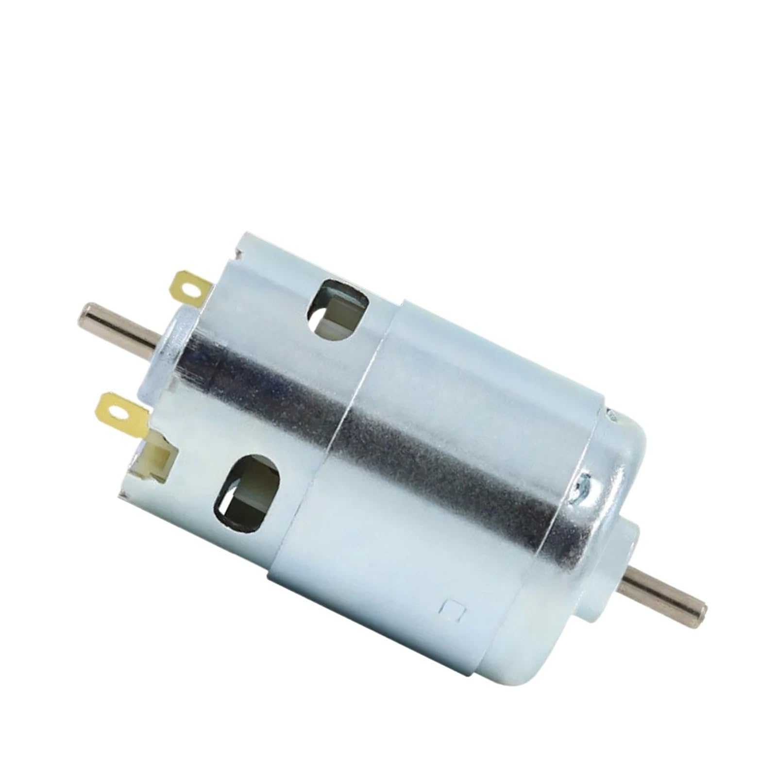 Moteur 895 contre les pertes de puissance à double arbre 12V 24V - 7