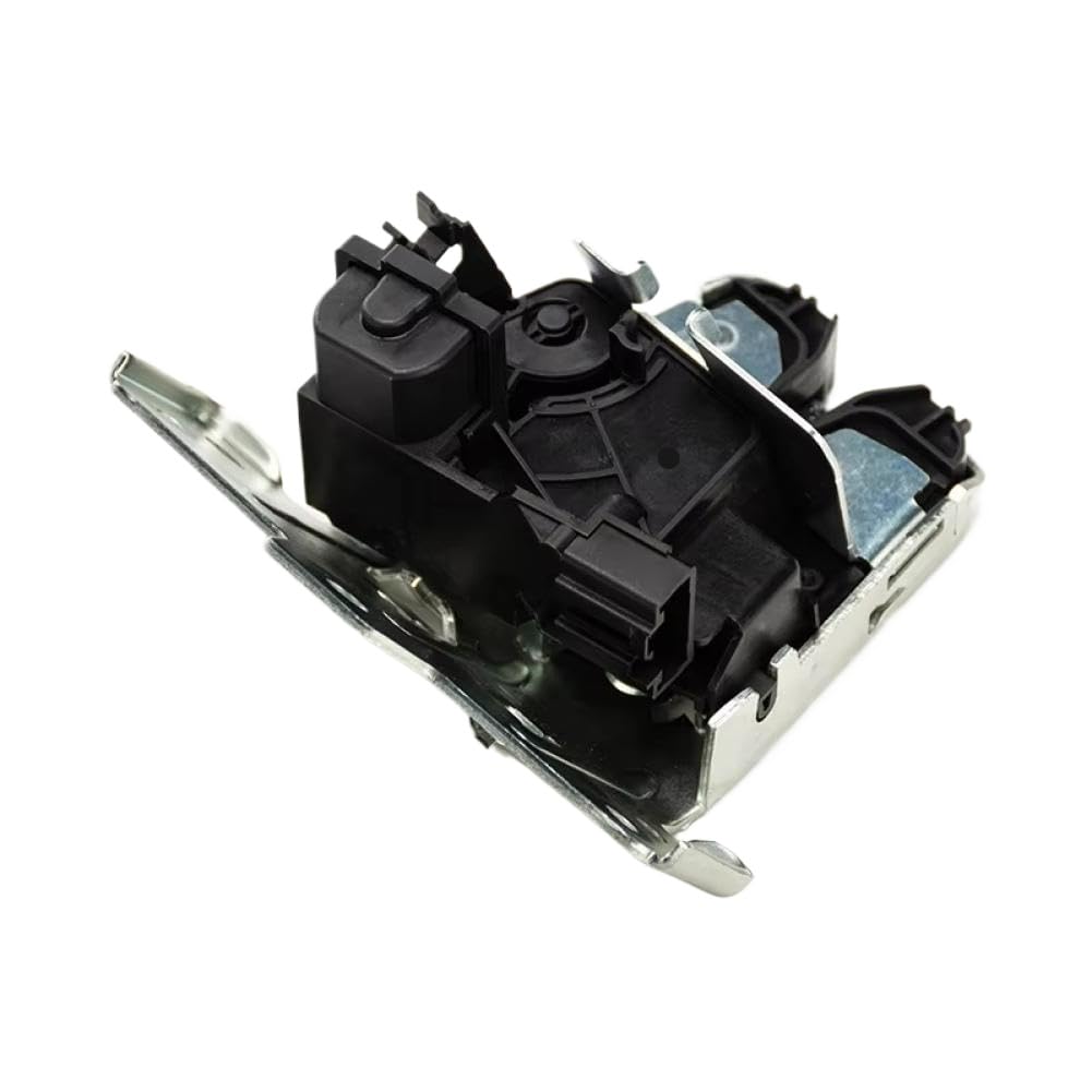 Euqhwshcu Onecolor Car Trunk Lid Lock Tailgate Rear Latch Lock Actuator 31484235 31484597 Compatible With S90 2017-2024 V90 2017-2024 Xc60 2018-2023