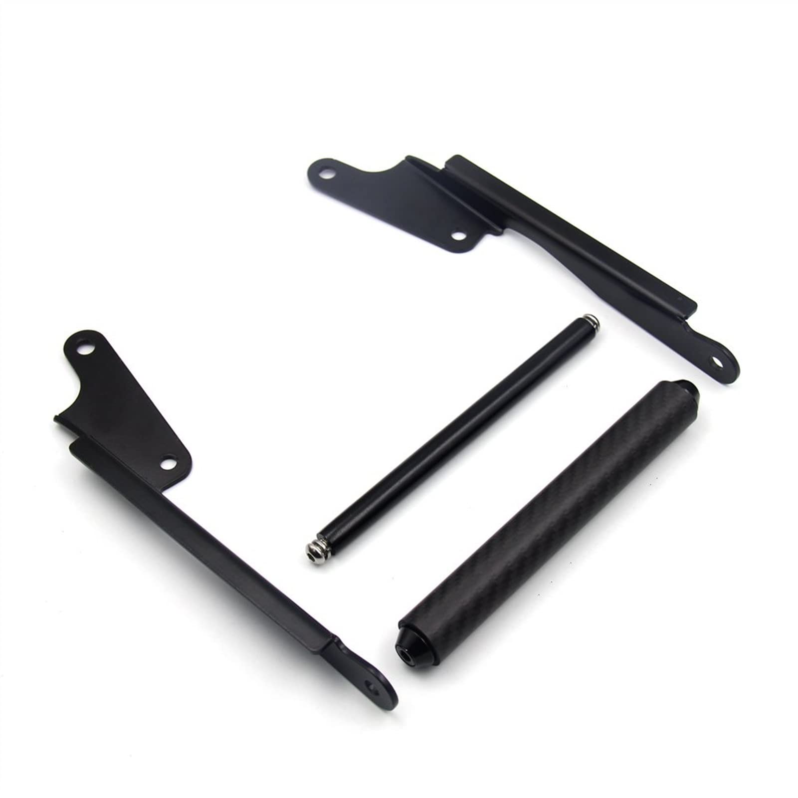 Motorcycle Navigation Mount Motorcycle Phone Stand Navigation Plate for Yamaha MT 09 MT09 for Tracer 900 2016 2017(4)