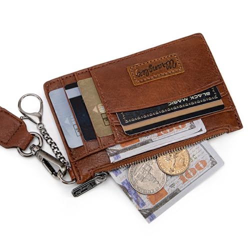 Wrangler Small Crossbody Bags and Credit Card Wallet Set for Women4