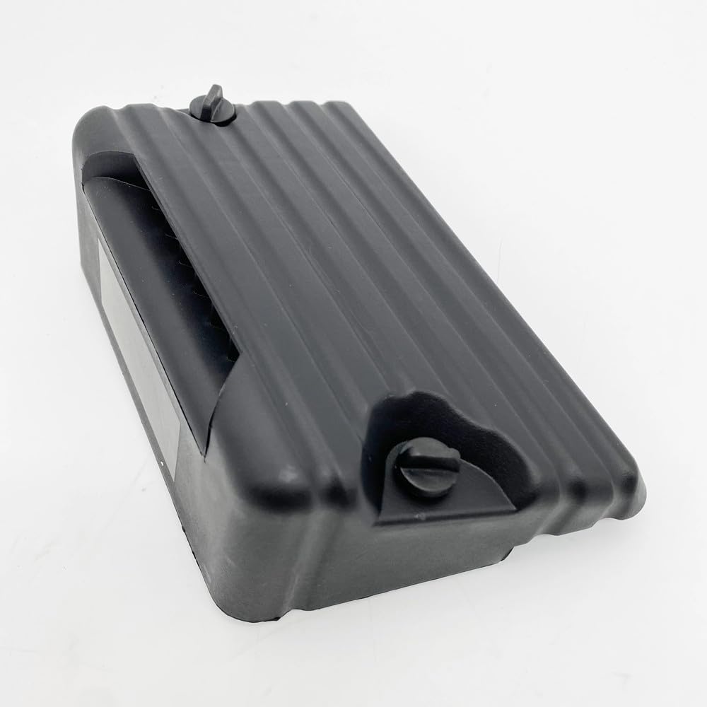 PEGGYLIN Limpiador de Filtro de Aire Compatible con Motores de Gasolina Harbor Freight Predator 79CC, 99CC, 68124 y 69733.
