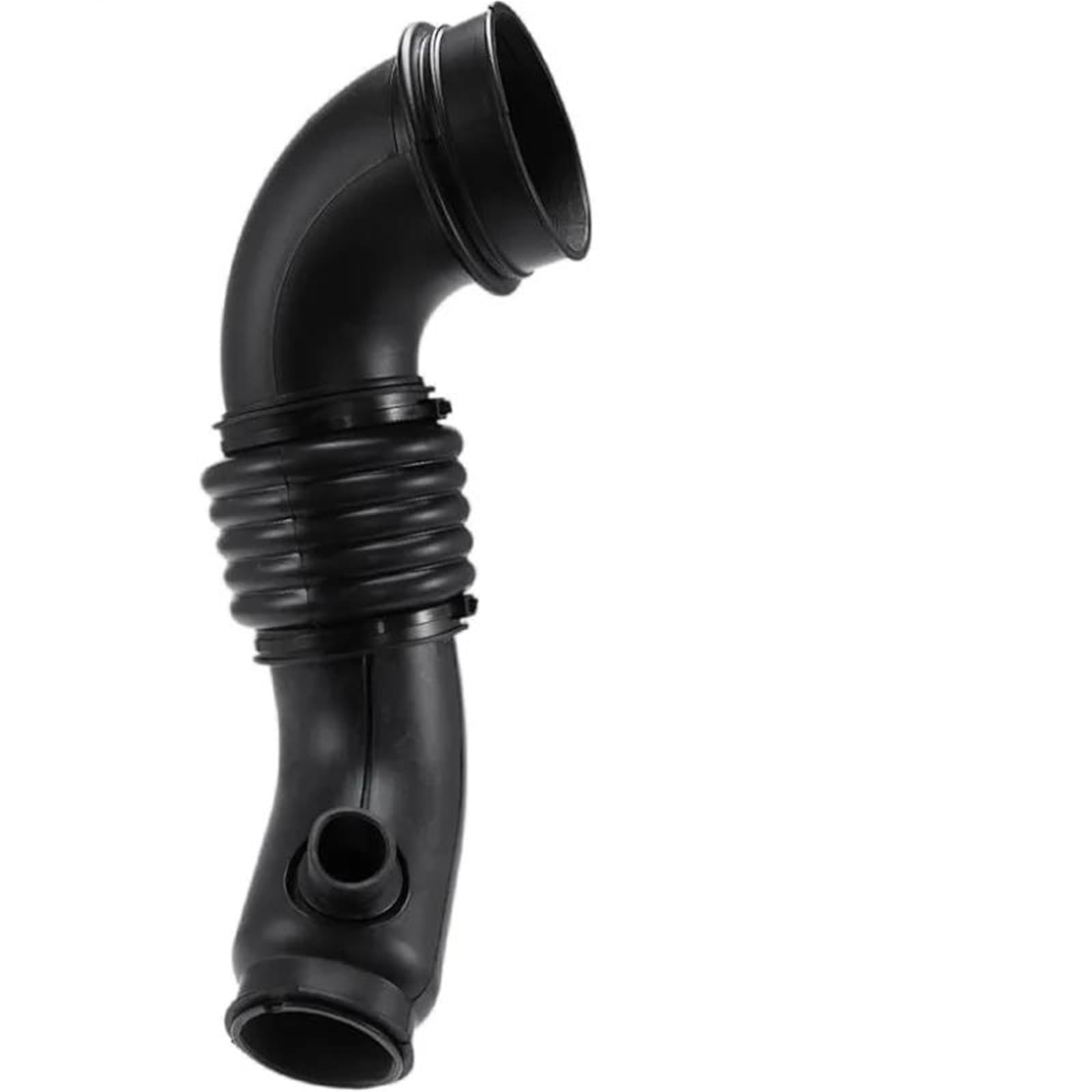 Tubo admisión aire Manguera entrada silicona coche filtro aire flujo de conducto para SsangYong para Actyon, 2372109064