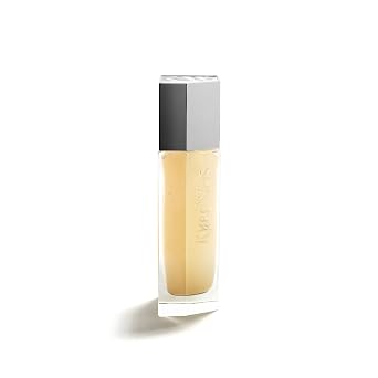 Kjaer Weis The Iconic Cleanser Luxurious Melting Cleansing Balm to Liquid with Certified Organic Ingredients Face Wash/Makeup Remover Cruelty-Free Clean Skin Care