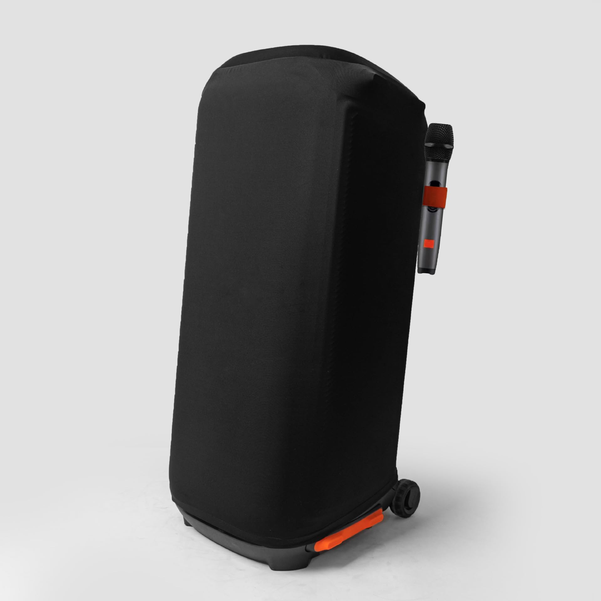 Funda Protectora el Altavoz portátil para JBL Partybox 710/720, Funda elástica para Altavoz, Funda Protectora Suave con Banda elástica el Altavoz para JBL Partybox 710/720.