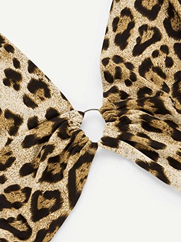 SOLY HUX Women's Y2k Gothic Contrast Lace Cami Crop Top Spaghetti Strap Slim Fit Tops3