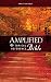 Amplified Topical Reference Bible, Hardcover