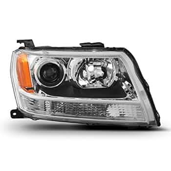 harin様 Amazon.com: AKKON - For 06-08 Suzuki Grand Vitara Passenger