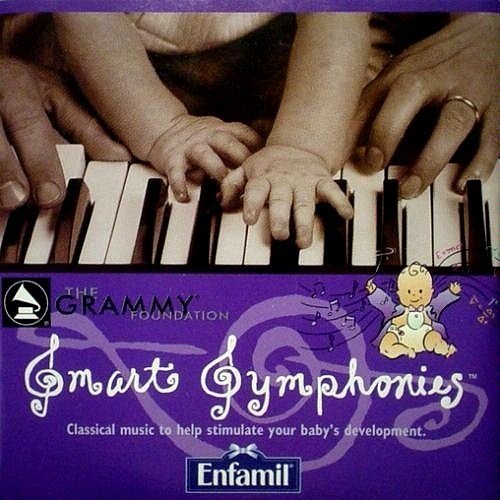 Smart Symphonies (2000-10-20) [Audio CD]