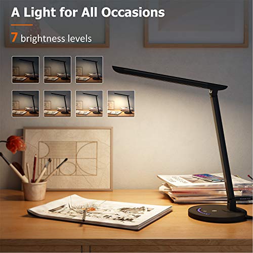 TaoTronics Led Desk Lamp Dev & Gear