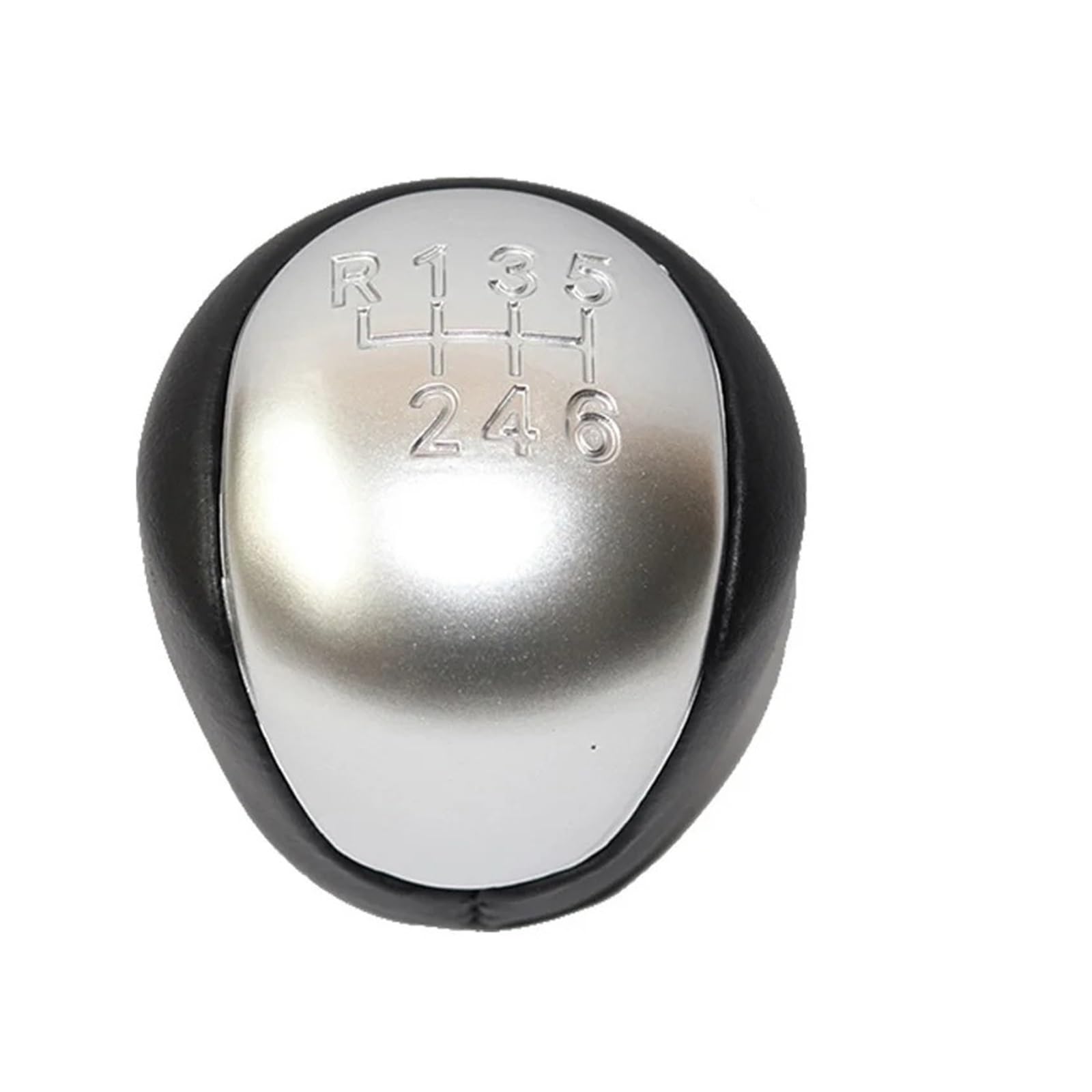 PLMNHSS Car Gear Shift Knob for SsangYong Actyon for Korando