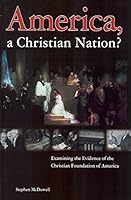 America, A Christian Nation? 188745618X Book Cover