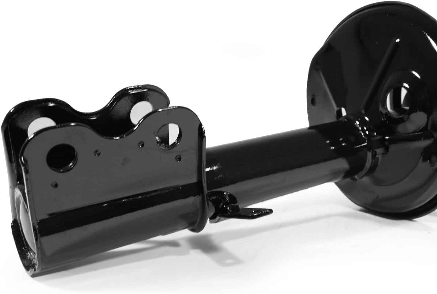 COMPLETESTRUTS Front Quick Complete Strut Assemblies with Coil Springs Replacement for 1993-2002 Toyota Corolla - Set of 2