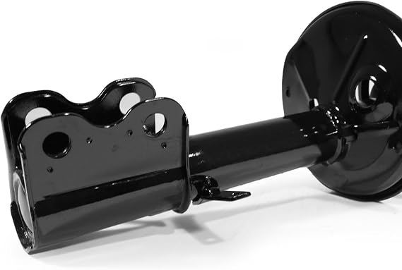 COMPLETESTRUTS Front Quick Complete Strut Assemblies with Coil Springs Replacement for 1993-2002 Toyota Corolla - Set of 2