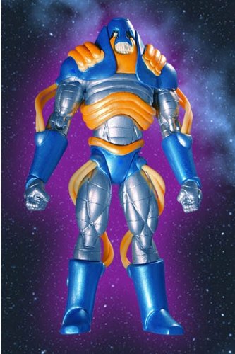 FANATIC♢CRISIS /ファナティッククライシス　フィギュア Amazon.com: Crisis on Infinite Earths Series 2: Anti-Monitor