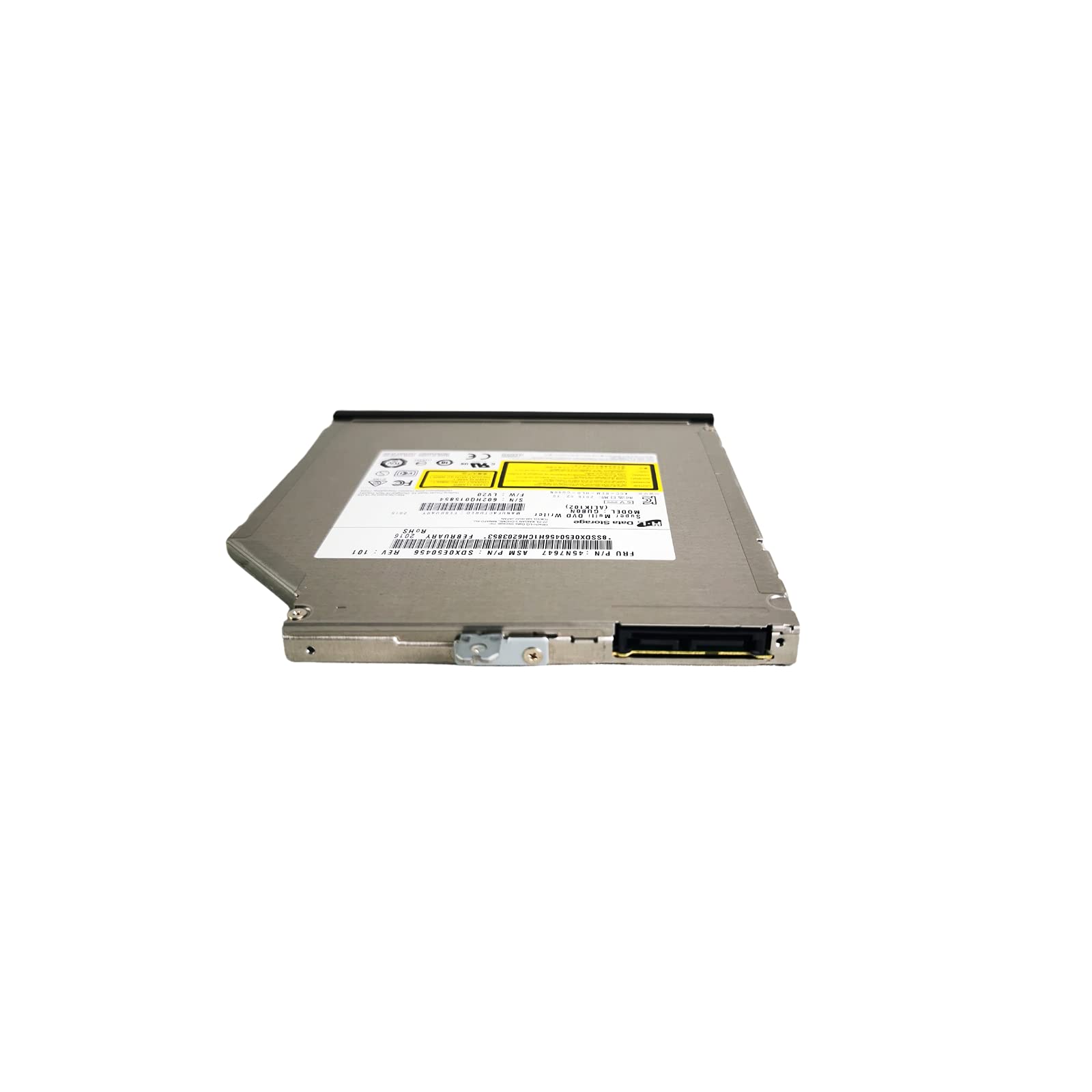 Amazon.com: Lenovo Direct DVDRW/DVD-RAM Drive Plug-in Module