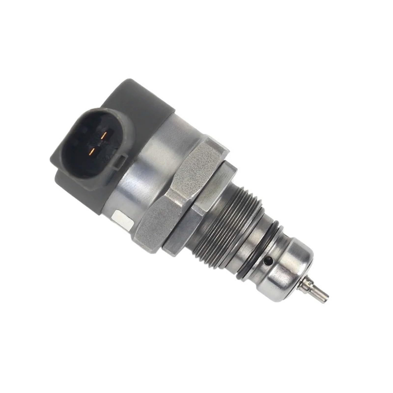 Kraftstoffpumpe Elektrisch Für A3 A4 A5 A6 Q5 2,0 3,0 TDI 057130764H 0281002859 85PP26-93 Diesel Kraftstoff Druckregler Sensor(057130764H)