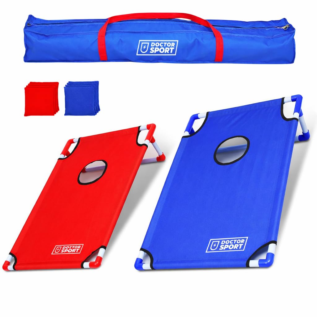Cornhole kopen - De complete gids voor cornhole sets kopen