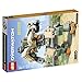 LEGO 6250958 Overwatch 75974 Bastion Building Kit, Overwatch Game Robot Action Figure (602 Pieces)