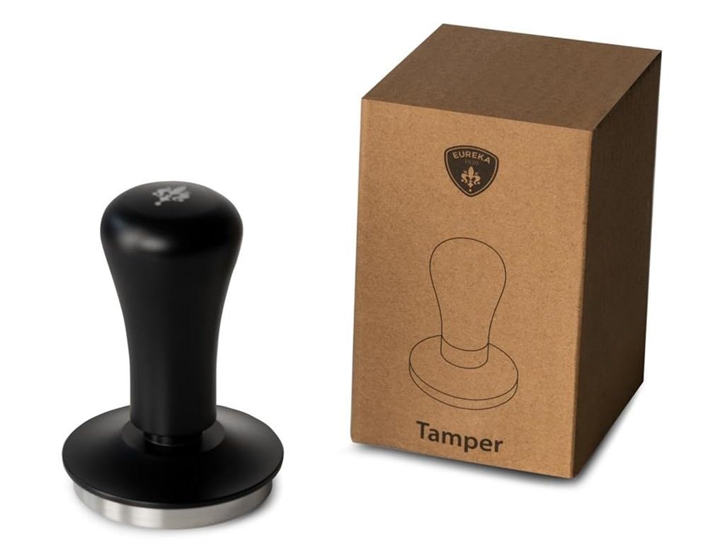 Eureka Pressino dinamometrico Easy Espresso da 58 mm