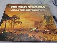 West That Was B002J34444 Book Cover