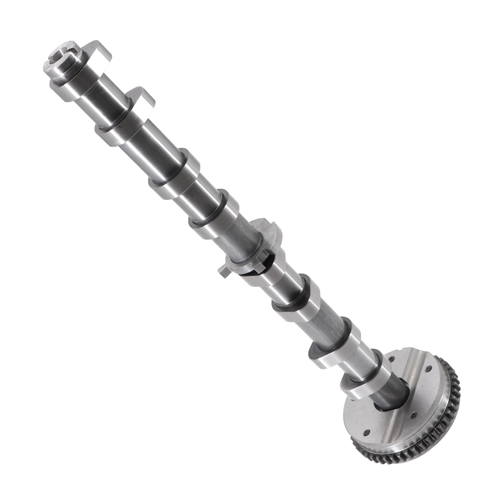 Auslass Einlass Nockenwelle kompatibel mit Audi A3 8P A4 8K A5 8T 8F TT 8J VW Golf 6 Passat 1.8L 06H109021, 06H109021J, 06H109021K, 06H109088C