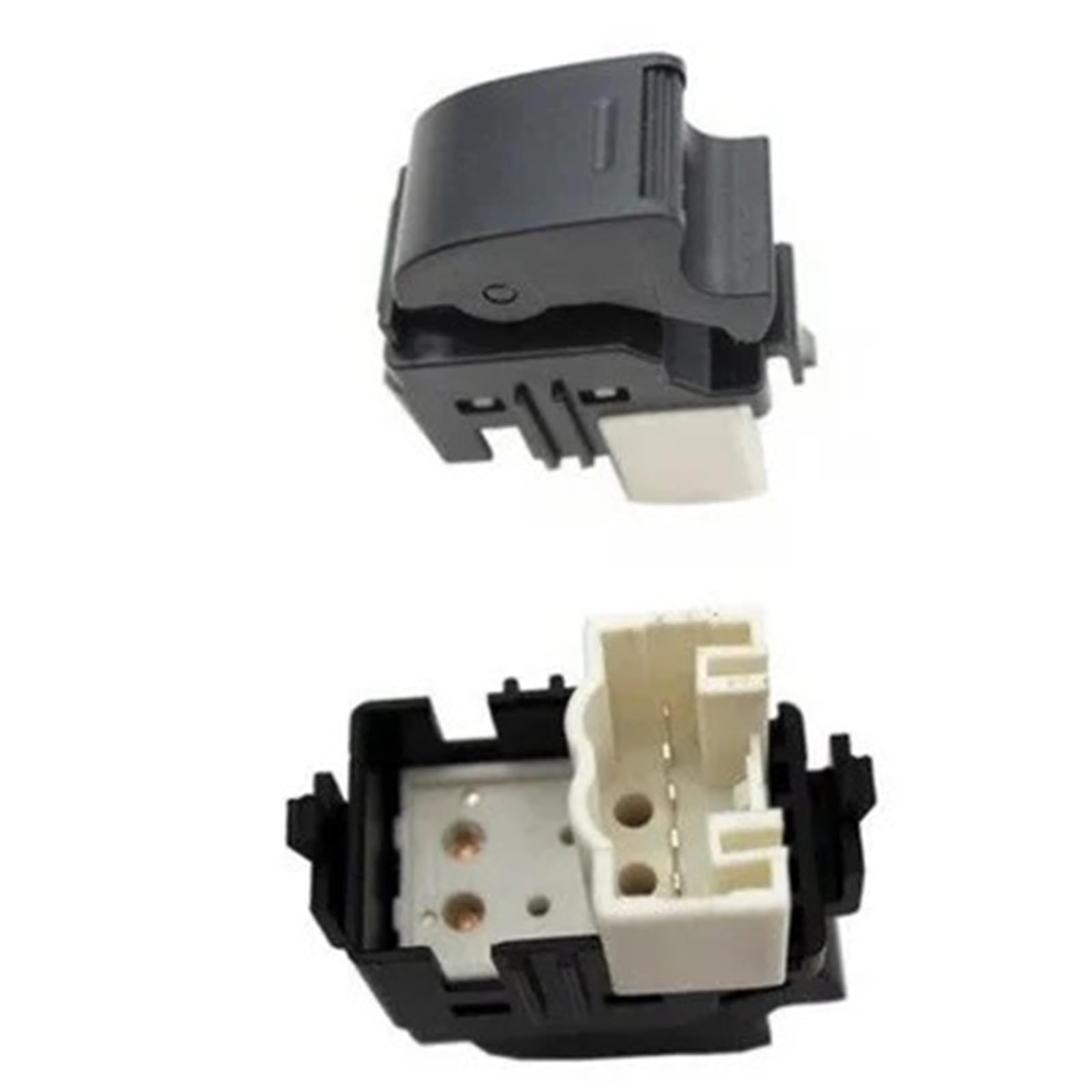 Hdrefirtd C Window Regulator Motor Window Glass Lifting Switch Fit For Geely F Vision Ar-Styling Electri Repair Elevalunas(C)