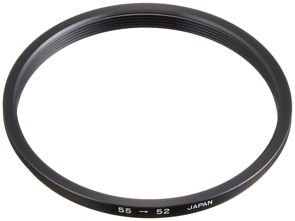 Marumi Bague de conversion (step down) 55 mm à 52 mm