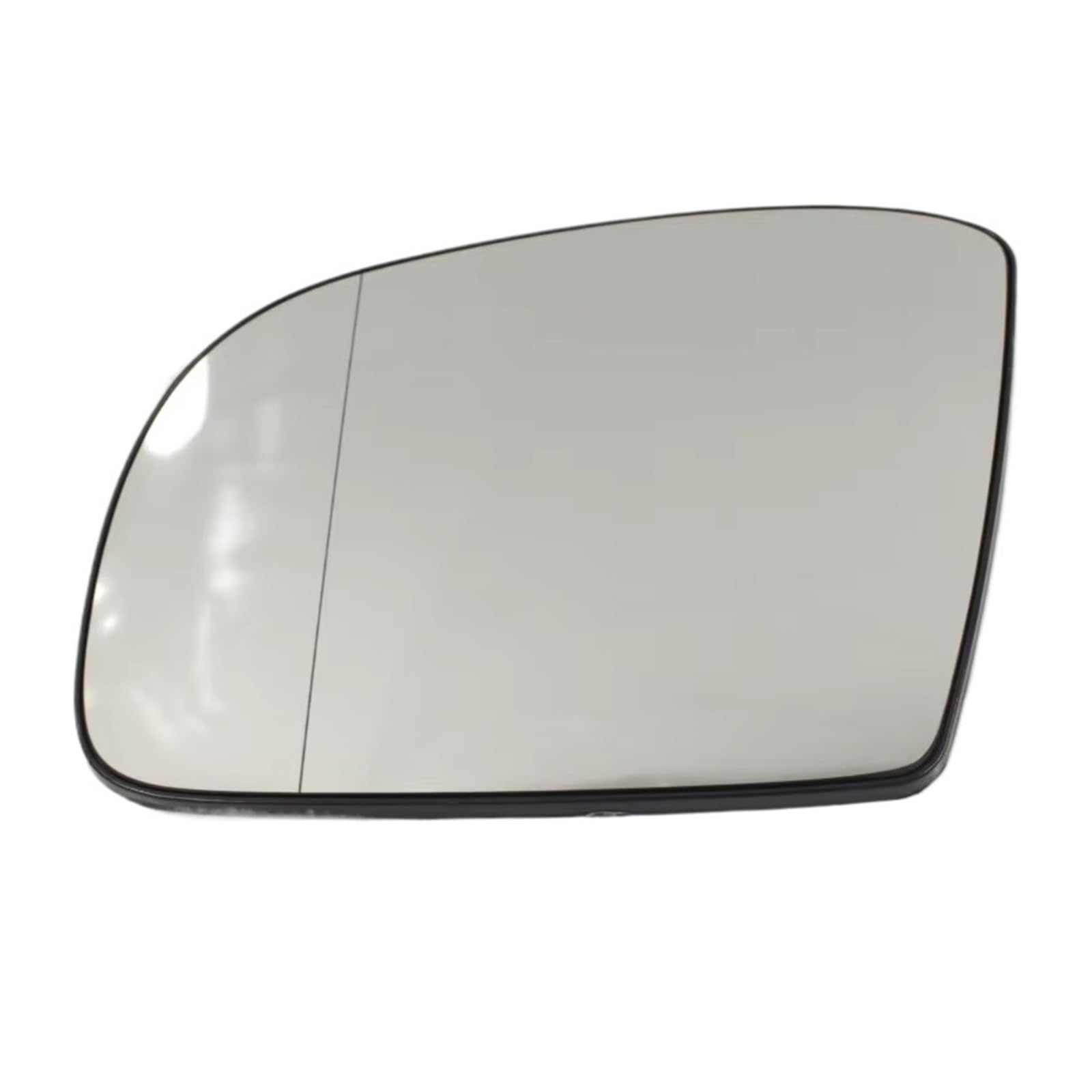 Compatible Con Mercedes Para ML W164 2005 2006 2007 2008 Para Espejo Retrovisor Calefactado Placa Trasera Accesorios De Coche
