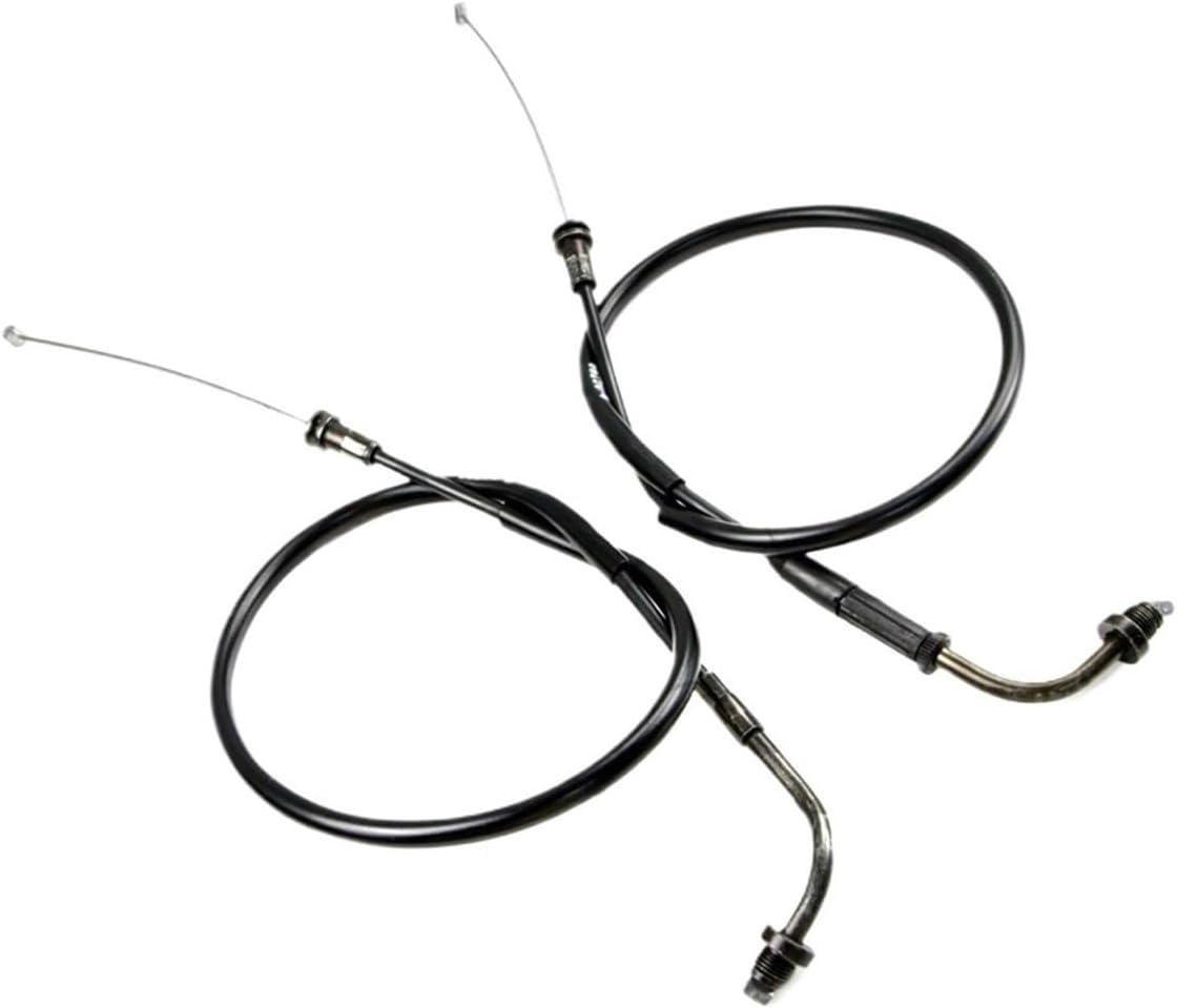Compatible S1000RR 2009-2014 Motorcycle Clutch Throttle Cable Line S 1000 RR 2010 2011 2012 2013 S1000