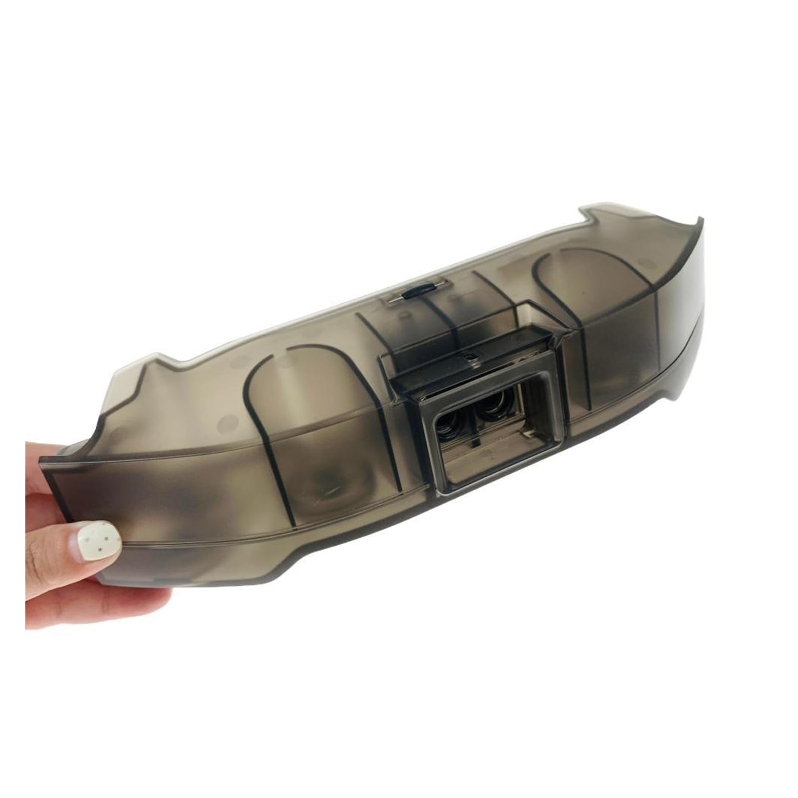NIUFENGGEO Compatible For UWANT， U300/U300 MAX，Vacuum Sweeping Robot Spare Parts Water Tank Accessories