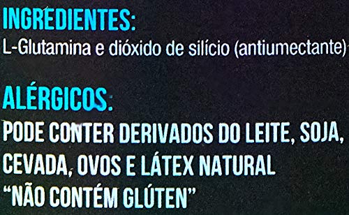 Mais Nutrition Glutamina 200g