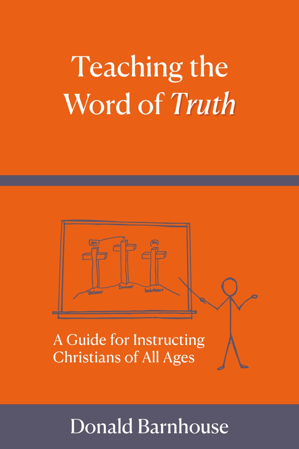 Teaching the Word of Truth