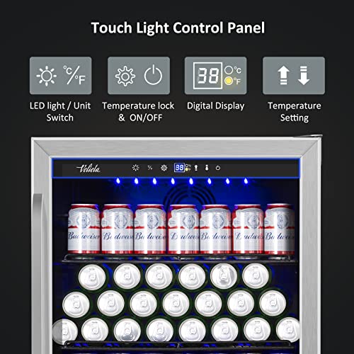 Walk in cooler refrigerator