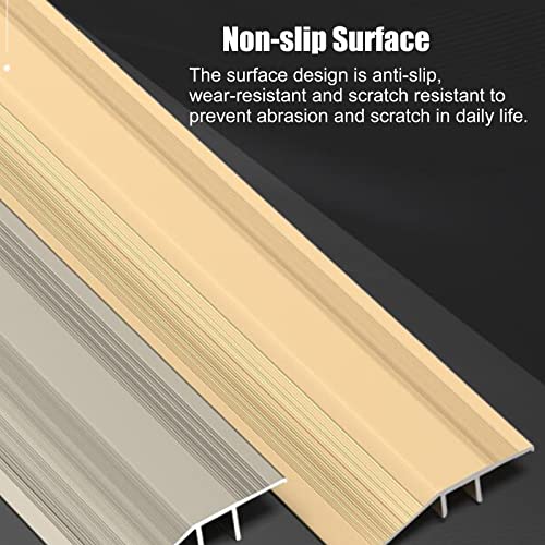 Coprisoglia Rampa per Strisce di Transizione con