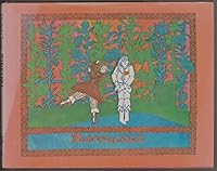 Petrouchka 0689307047 Book Cover