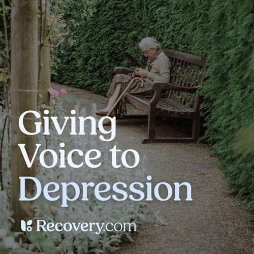 Depression in Older Adults: Breaking the Silence on Loneliness, Aging, and Mental Health