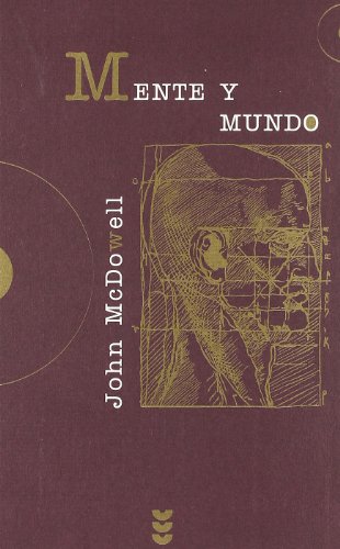 Mente y Mundo: 55 (Hermeneia)