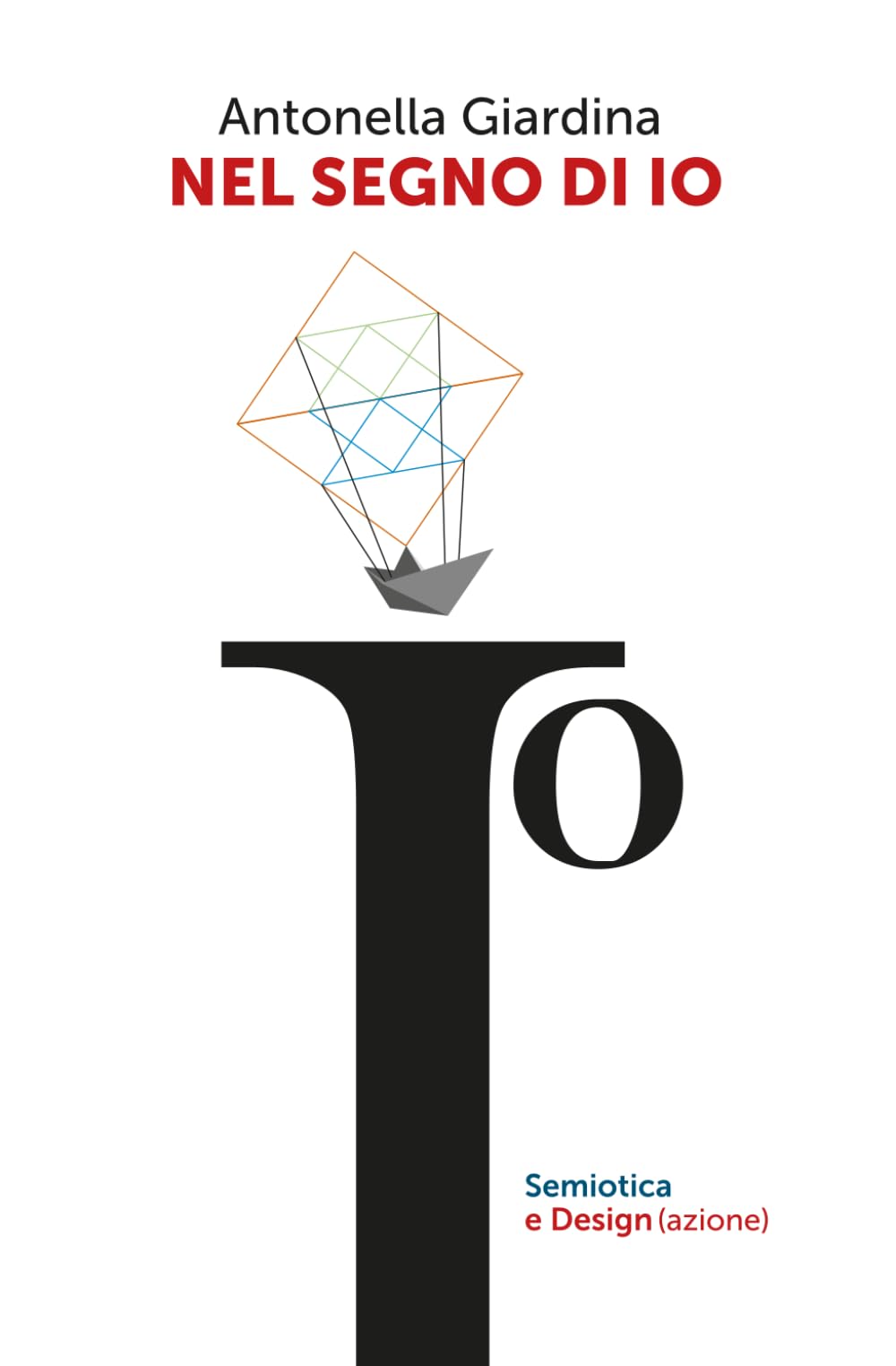 NEL SEGNO DI IO: Semiotica e Design(azione)