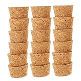 Bouchons pour bouteilles en verre : vous pouvez utiliser ces bouchons en liège pour bouteilles de vin à la maison, dans les restaurants, les clubs, les cafés, les bars, etc. bouchons pour bouteilles en verre
