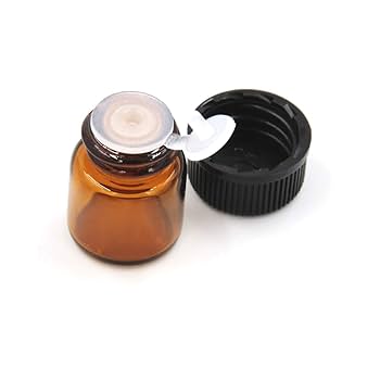 アロマ容器　英国製　共箱　R77-3 アロマ容器 英国製 共箱 R77-3