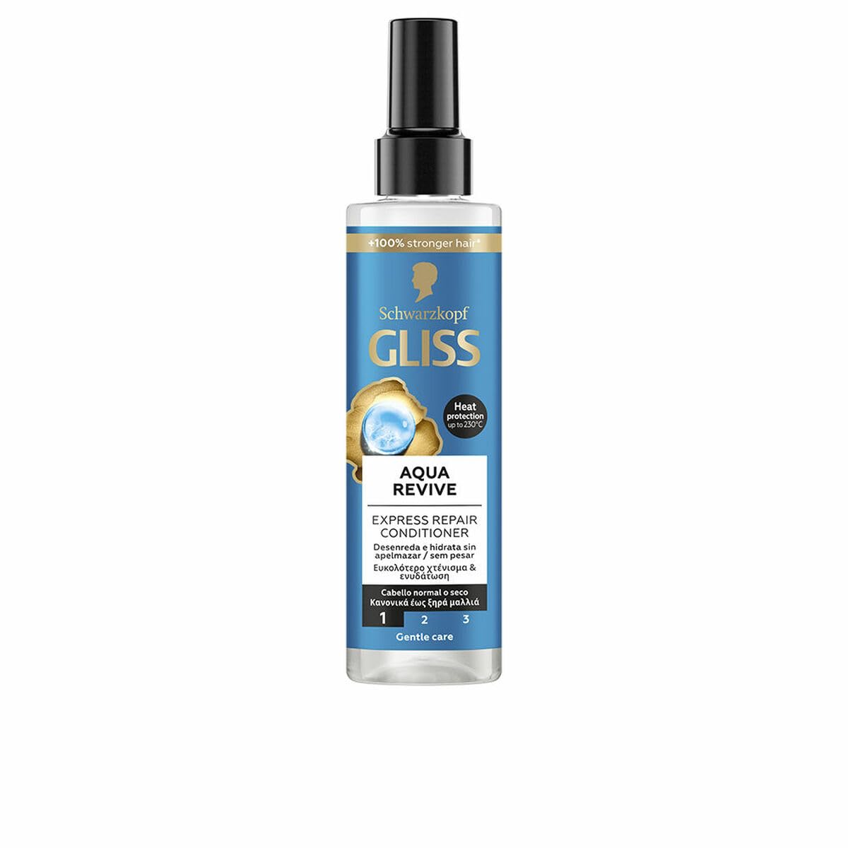 NOVA ENGEL Elumen Leave-In-Conditioner 150 Ml