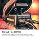 Dunlop DVP4 Mini Volume X Pedal