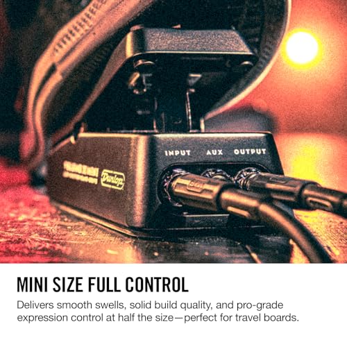 Image of Volume (X) Mini Pedal