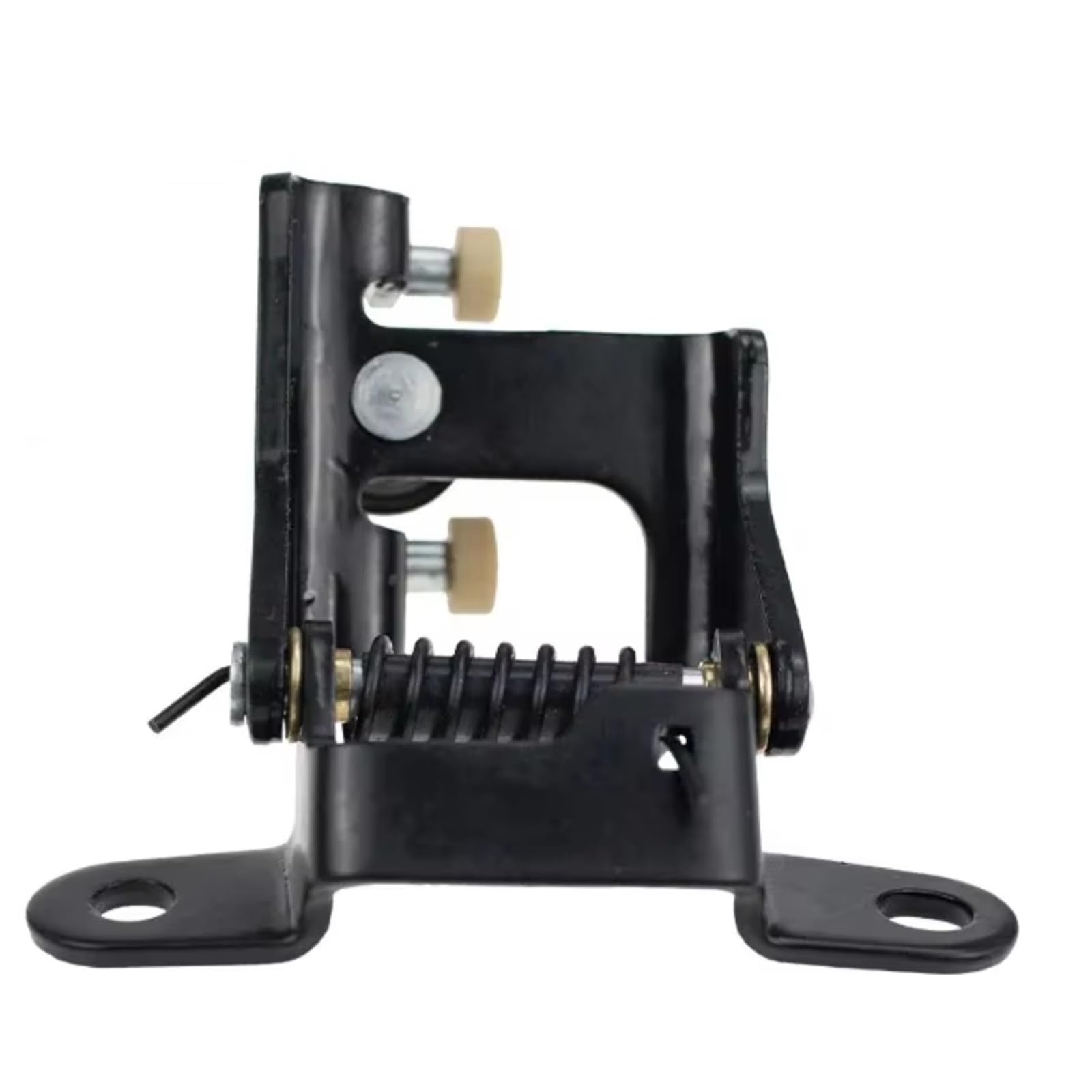 Rodillo puerta corredera Hiace lateral derecho central medio Commuter 2005-2019 LHD 8