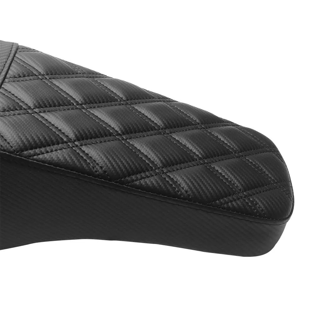 siedzenie motocyklowe Do Har&ley Softail Street Bob