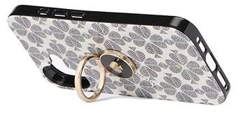2点セット新品未使用❁︎iPhone16PROケイトスペード リング付スマホケース Amazon.co.jp: Kate spade(ケイトスペード)iPhone 16PRO Case
