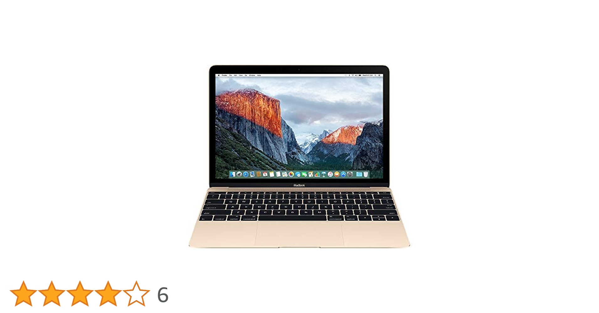 Mac (Apple) - MacBook 12インチ　2016 m5 8gb ram ssd 256gb 2016 Apple 12 Inch Laptops for sale - eBay