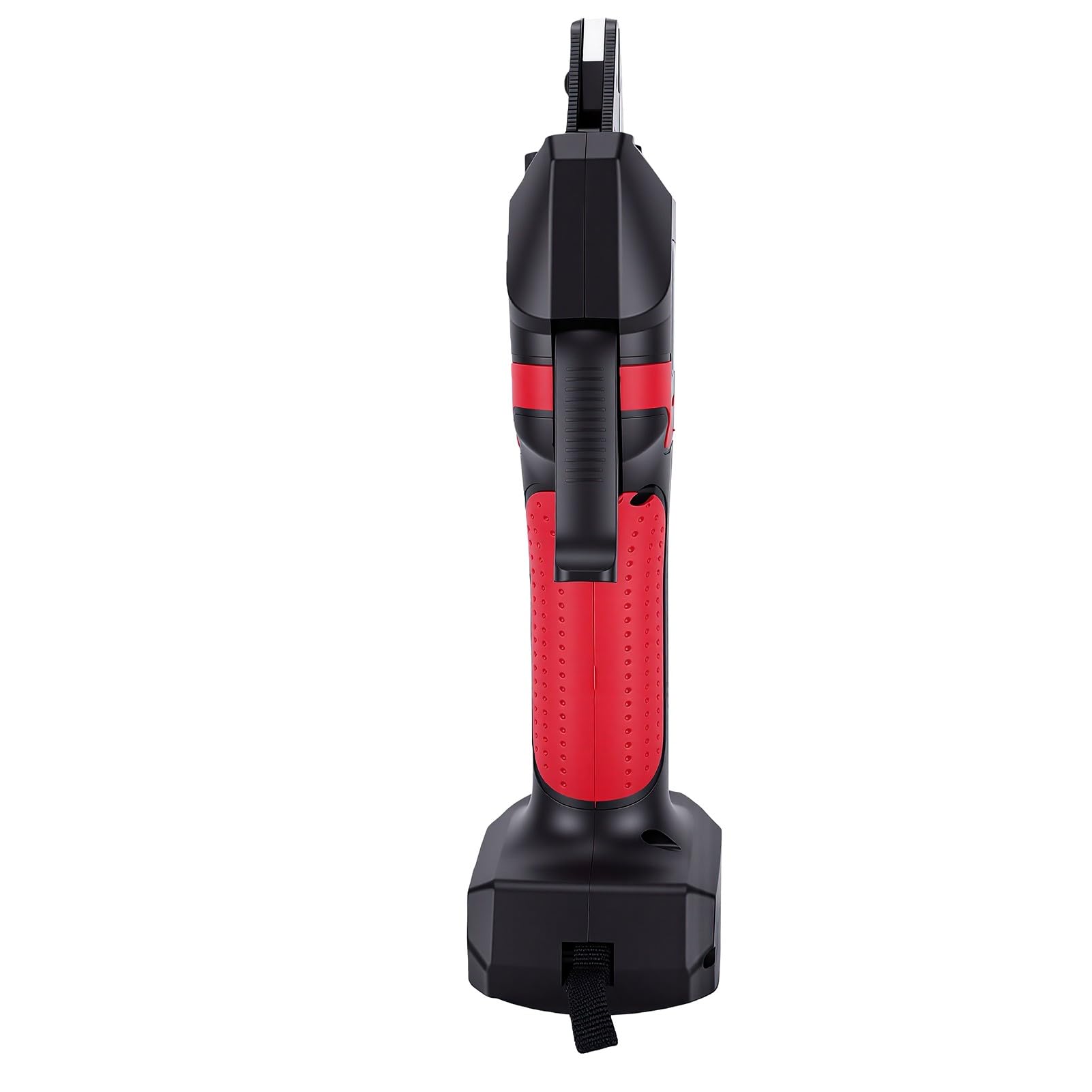 Kit Pinza Crimpatrice Elettrica 0.5-50mm², Crimpatrice a Batteria
